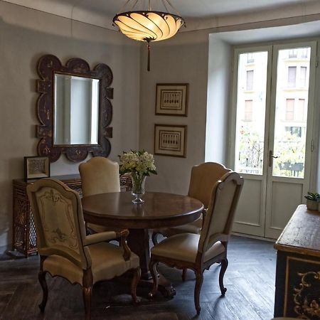 バーニ・ディ・ルッカ Casa Ella Bed & Breakfast エクステリア 写真