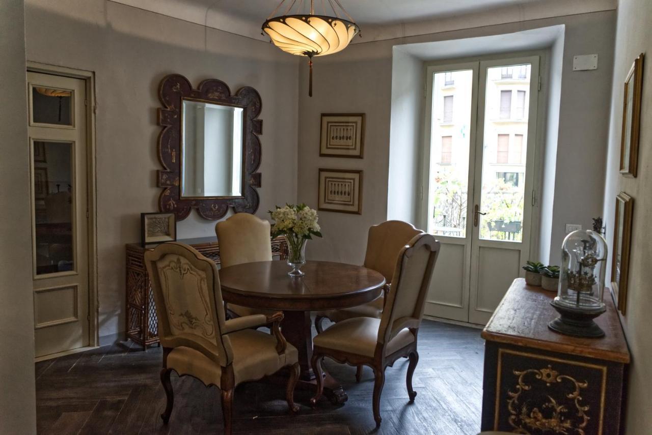 バーニ・ディ・ルッカ Casa Ella Bed & Breakfast エクステリア 写真